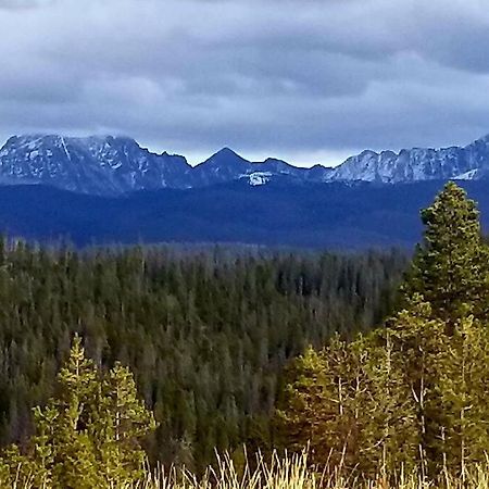 Tabernash Secluded Luxury Mountain Retreat With Unrivaled Viewsヴィラ エクステリア 写真